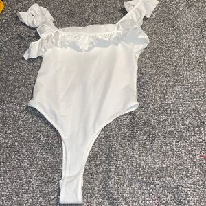 Womens onesie